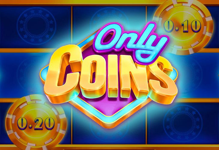 Only Coins